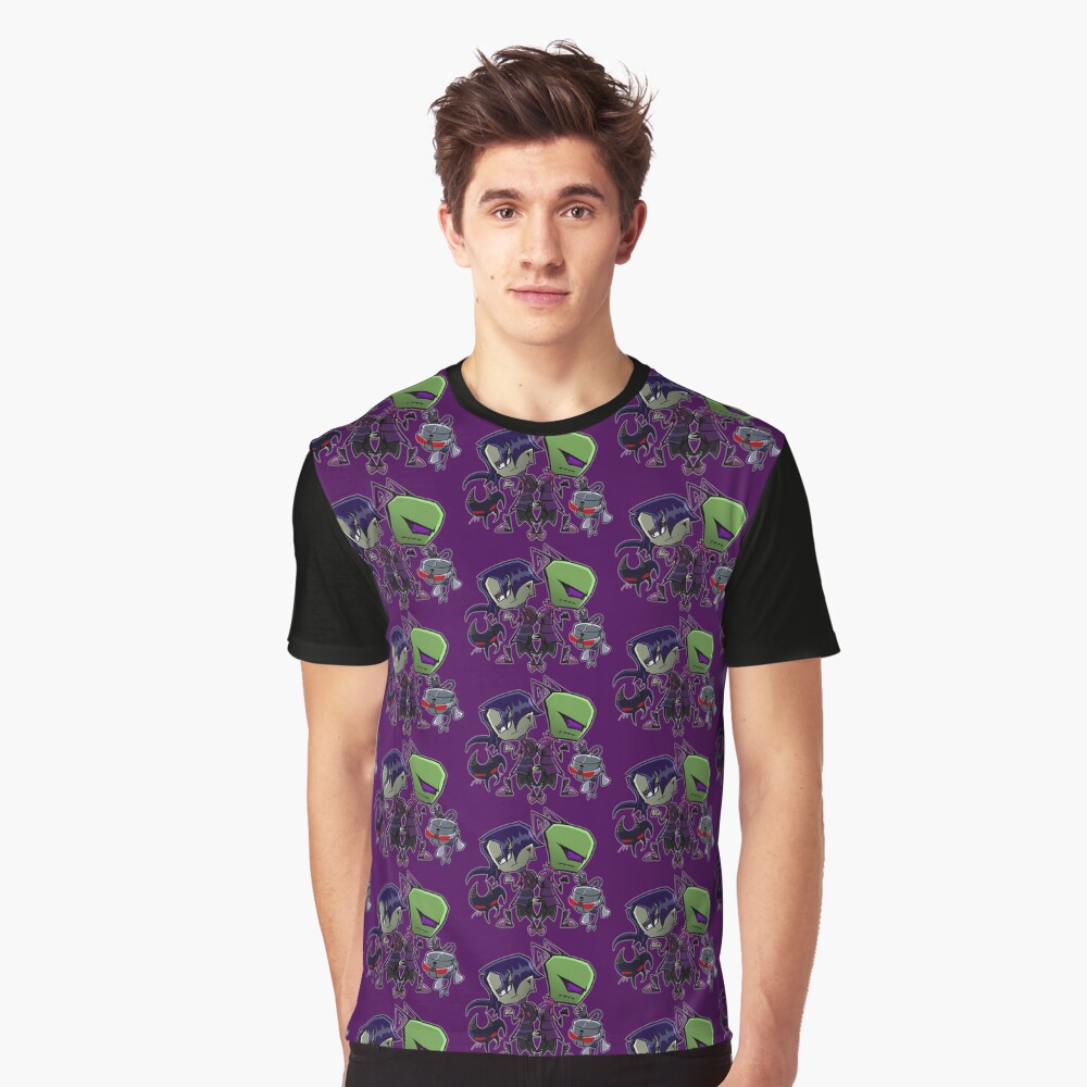 Item preview, Graphic T-Shirt designed and sold by Spectra22.