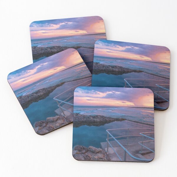 Item preview, Myriad - Sawtell Rockpool, Sawtell, NSW designed and sold by Liztography.