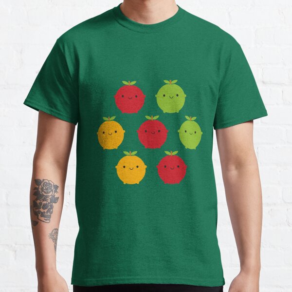 Cutie Fruity Classic T-Shirt