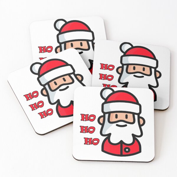 Item preview, Santa Clause Gifts For Christmas designed and sold by Print Epic.