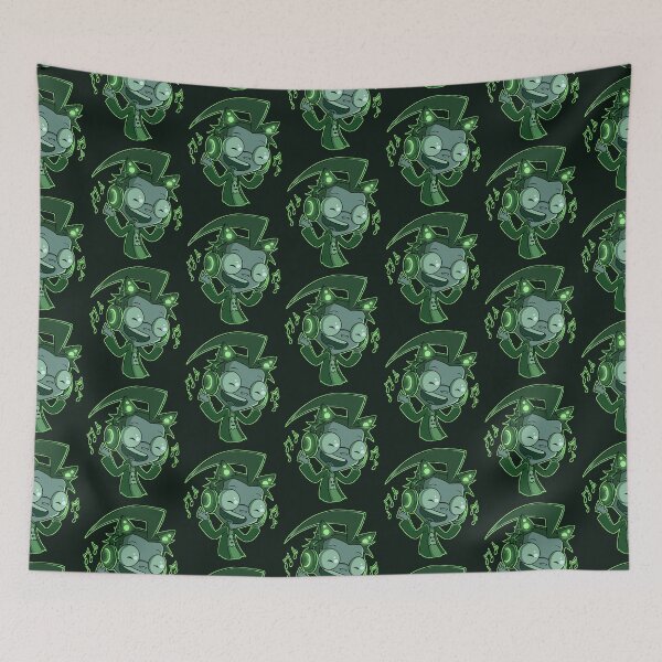 Item preview, Neon Dib - Green designed and sold by Spectra22.