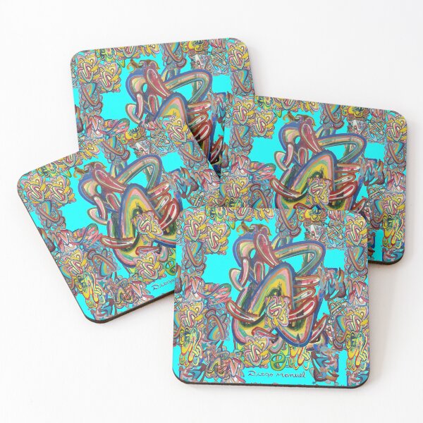 Item preview, A lot of things 4 designed and sold by Diego Manuel Rodriguez.