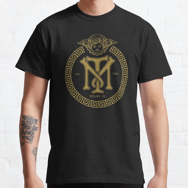 Montana - Engel Miami Florida Classic T-Shirt