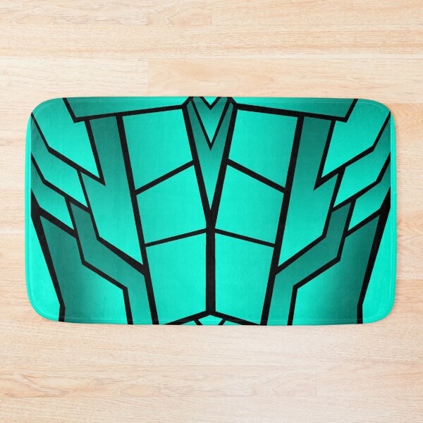 Item preview, Art Deco body armor pattern. designed and sold by Frankie Doodles!.