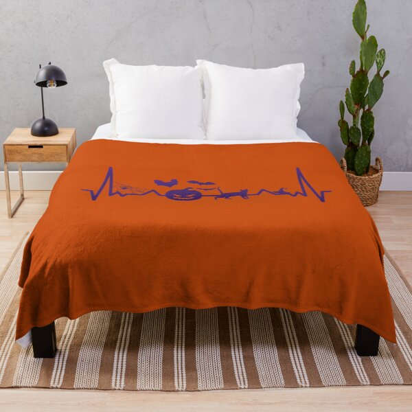 Item preview, Heartbeat Halloween designed and sold by DerSenat.