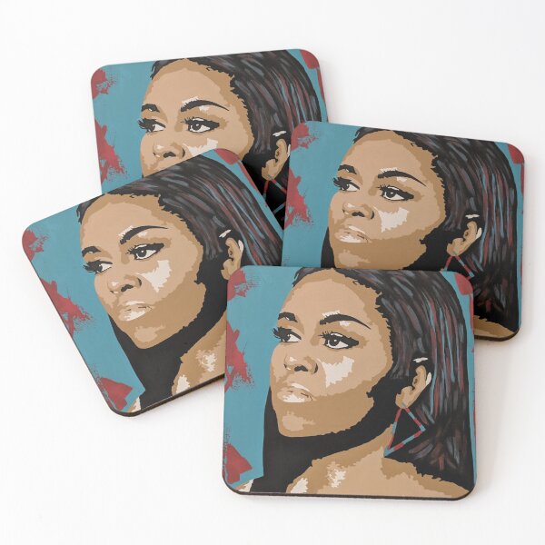 Item preview, The First Lady designed and sold by srexprezzions.