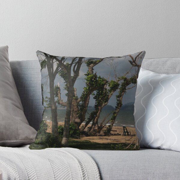 Item preview, Trees at Tully Heads designed and sold by STHogan.