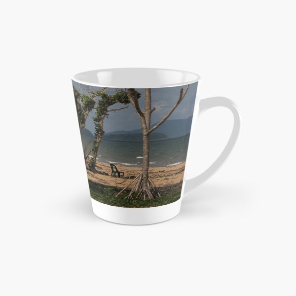 Item preview, Trees at Tully Heads designed and sold by STHogan.