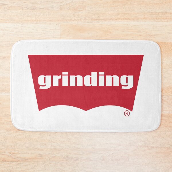 Item preview, Grinding Words Gamer Use designed and sold by WordsGamersUse.