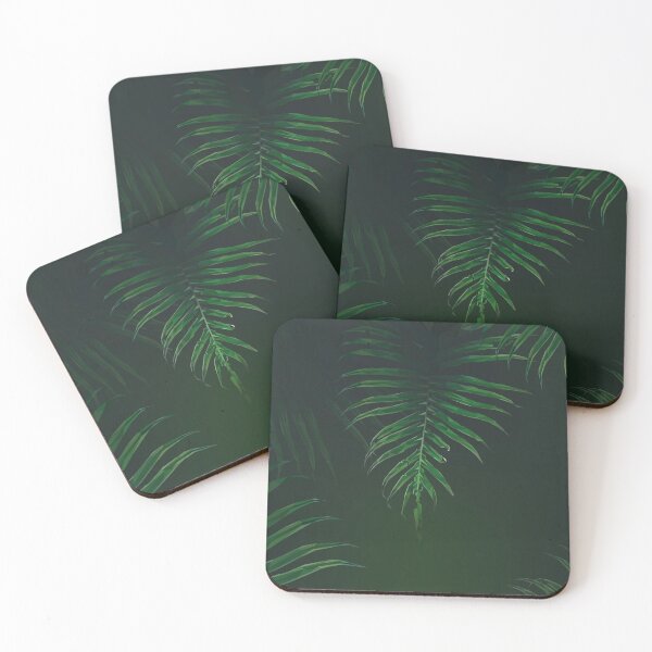 Item preview, Jungle Leaves designed and sold by Artenreich.