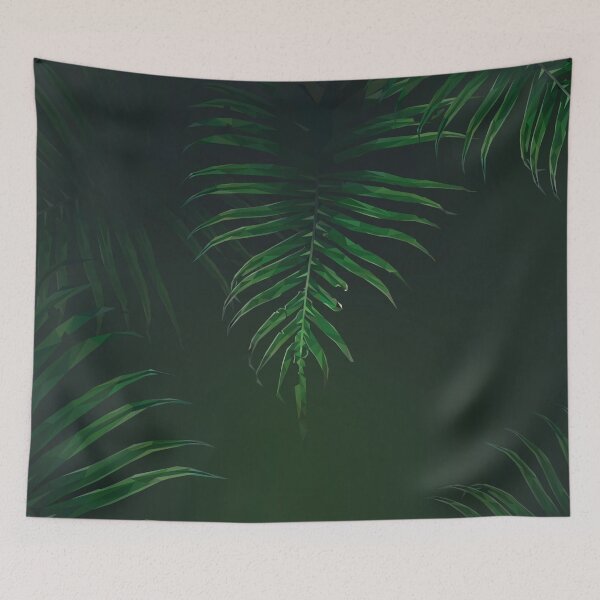 Item preview, Jungle Leaves designed and sold by Artenreich.