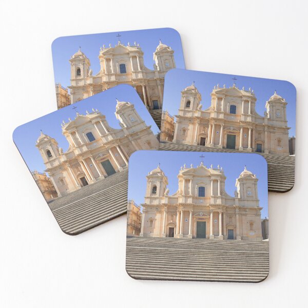 Item preview, Cattedrale di Noto (SR) designed and sold by teriva82.