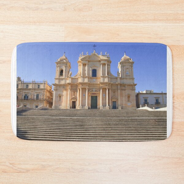 Item preview, Cattedrale di Noto (SR) designed and sold by teriva82.