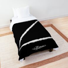 Zorro - Dark Comforter