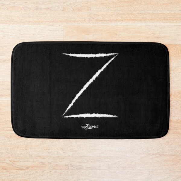 Item preview, Zorro - Dark designed and sold by Indestructibbo.
