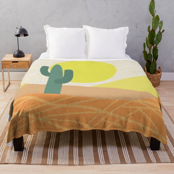 Item preview, DESERT SUN II designed and sold by DarinaDrawing.