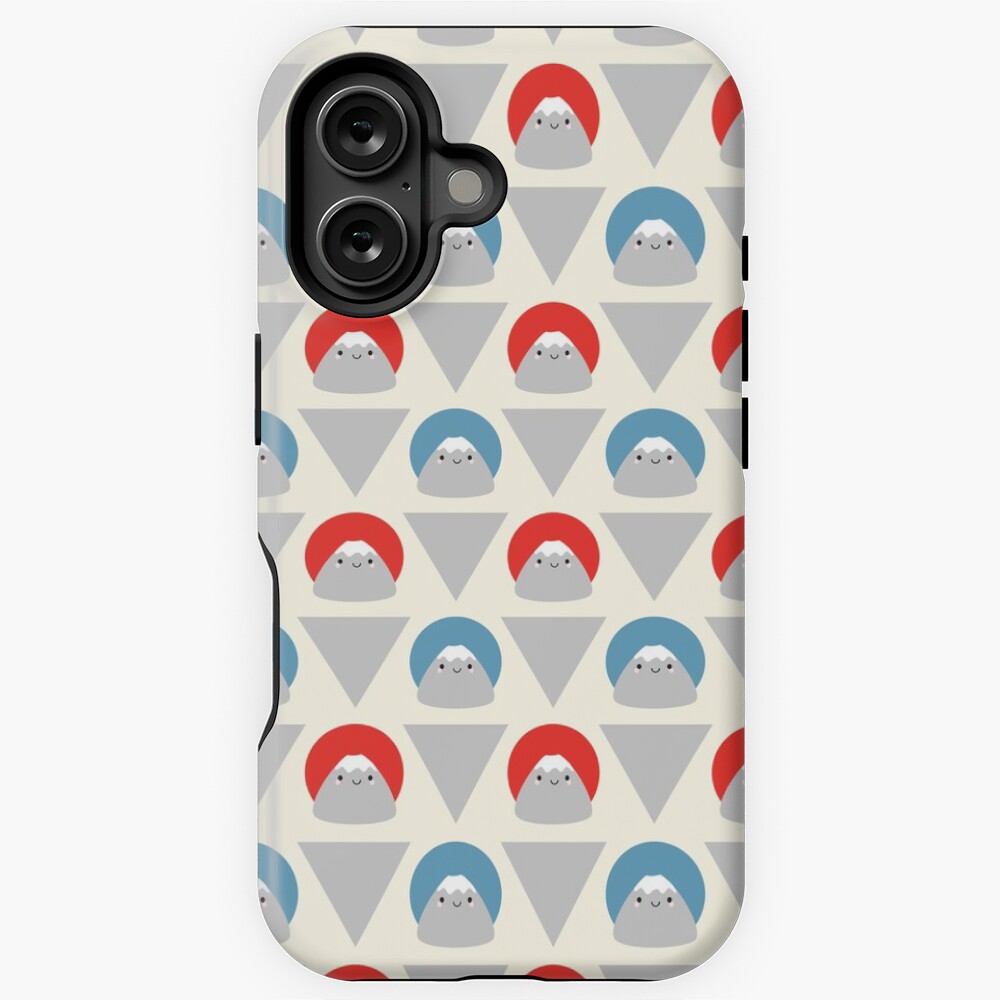 Item preview, iPhone Magsafe Tough Case designed and sold by marcelinesmith.