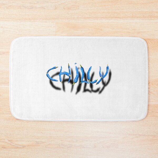 Item preview, chilly chillies designed and sold by gruntpig.