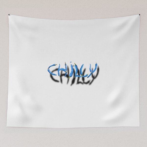 Item preview, chilly chillies designed and sold by gruntpig.