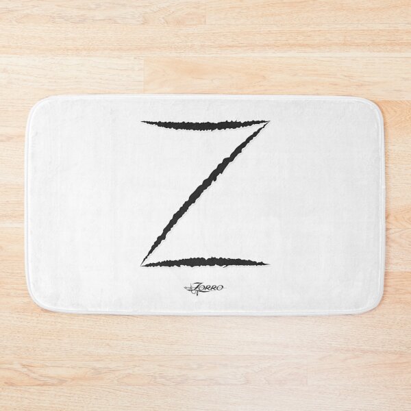 Item preview, Zorro - Light designed and sold by Indestructibbo.