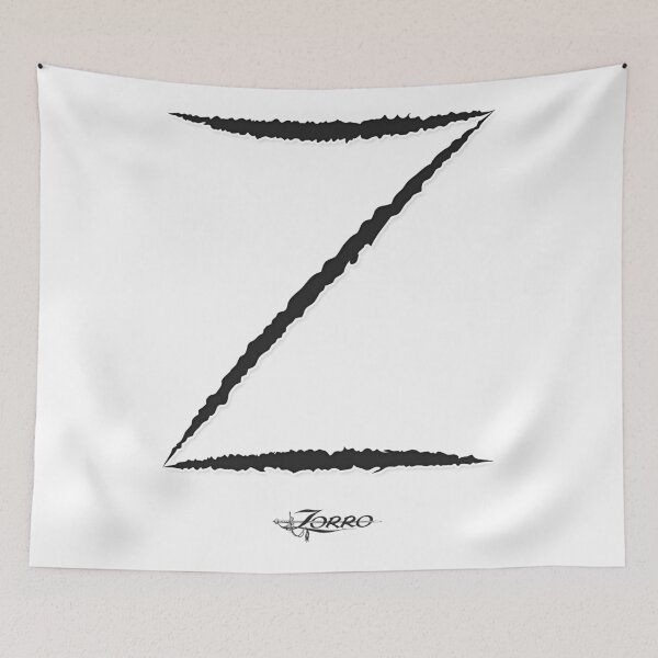Item preview, Zorro - Light designed and sold by Indestructibbo.