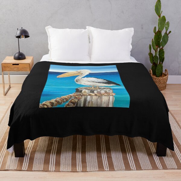 Item preview, Pelican designed and sold by NetRaeArt.