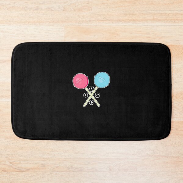 Item preview, Totally official vsco girl logo designed and sold by sharpecanary.