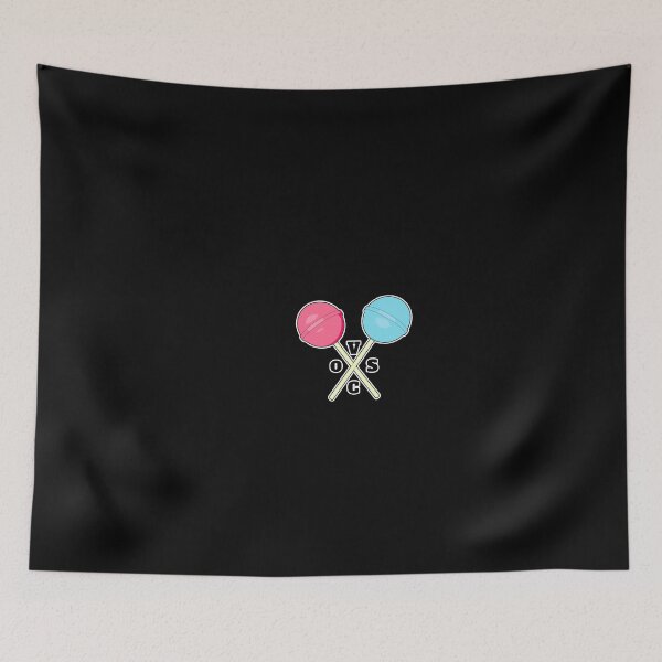Item preview, Totally official vsco girl logo designed and sold by sharpecanary.