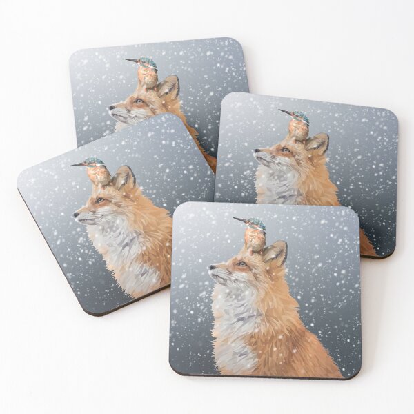 Item preview, Winter Wonderland designed and sold by Artenreich.