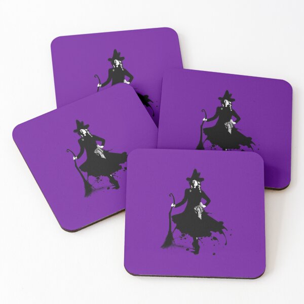 Item preview, Chilling Adventures Of Zelda - Witch of Greendale designed and sold by Isalleen.