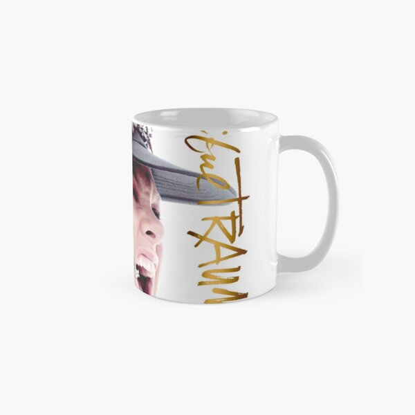 schöne Welt rosa Trauma Tasse (Standard)