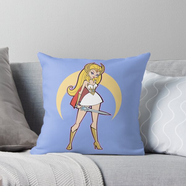 Item preview, She-ra - Retro Style designed and sold by Spectra22.