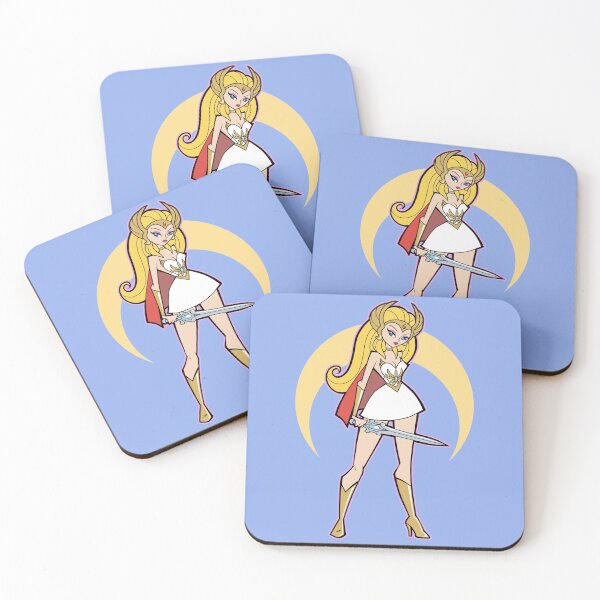 Item preview, She-ra - Retro Style designed and sold by Spectra22.