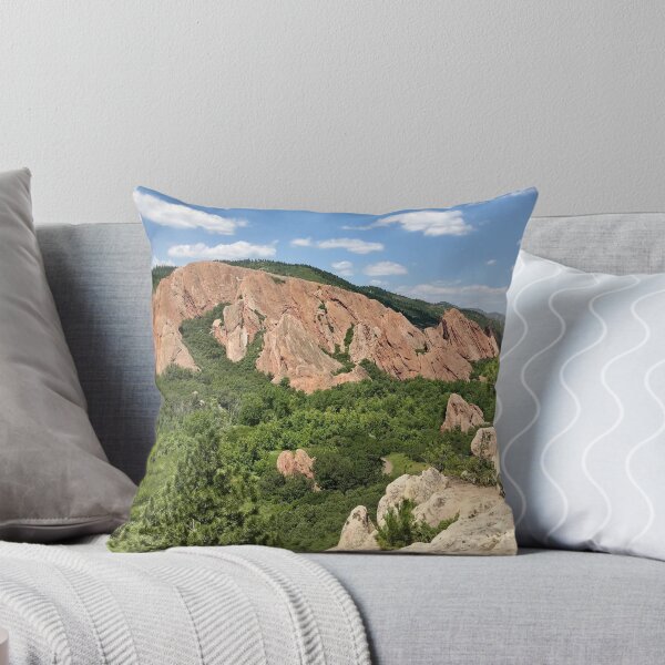 Item preview, Beauty of Roxborough State Park designed and sold by richardbryce.