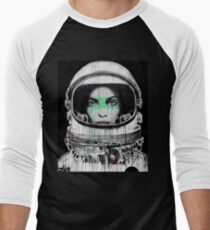 new order Men's Baseball ¾ T-Shirt