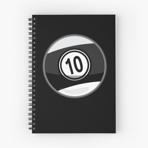 Item preview, Matching Halloween Costume Set Billiard Balls 10 Ball Shirt Gear designed and sold by DynamicDesign.