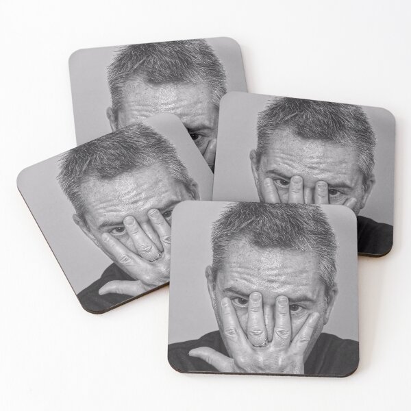 Item preview, Hiding myself designed and sold by David Beards.