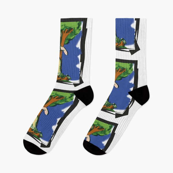 Item preview, Hugging trees designed and sold by Luca Mesini.