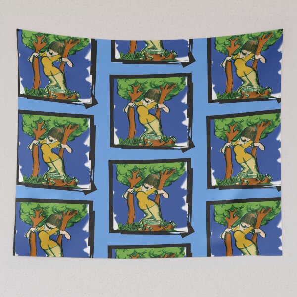 Item preview, Hugging trees designed and sold by Luca Mesini.