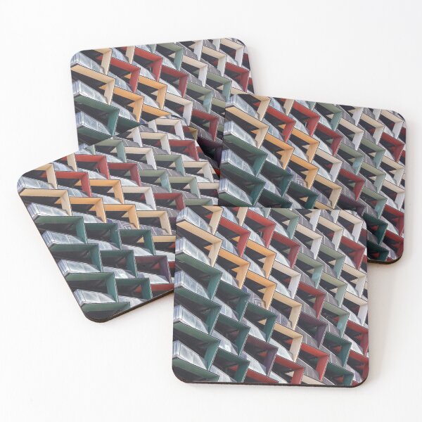 Item preview, Living cubism designed and sold by David Beards.