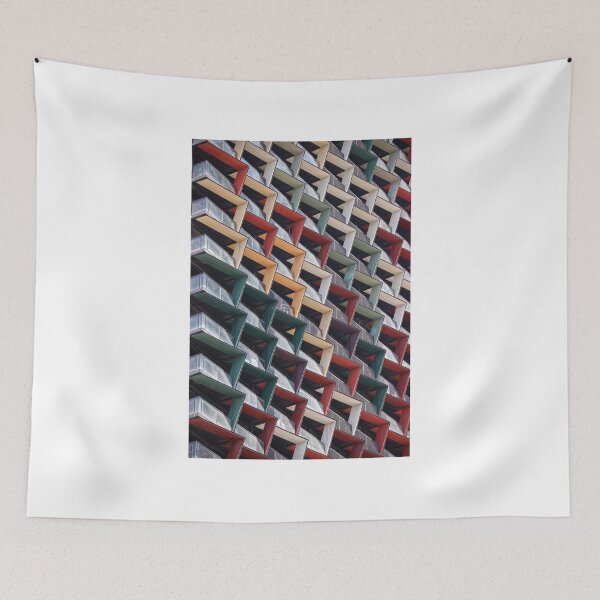 Item preview, Living cubism designed and sold by David Beards.