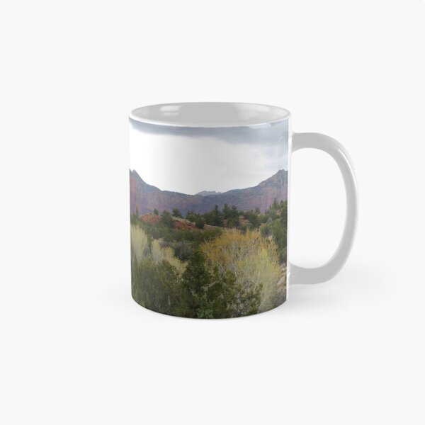 Item preview, SEDONA REDROCKS PANO designed and sold by fsmitchellphoto.