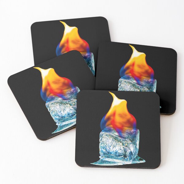 Item preview, ICE FIRE designed and sold by CharlieCreator.