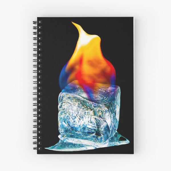 Item preview, ICE FIRE designed and sold by CharlieCreator.