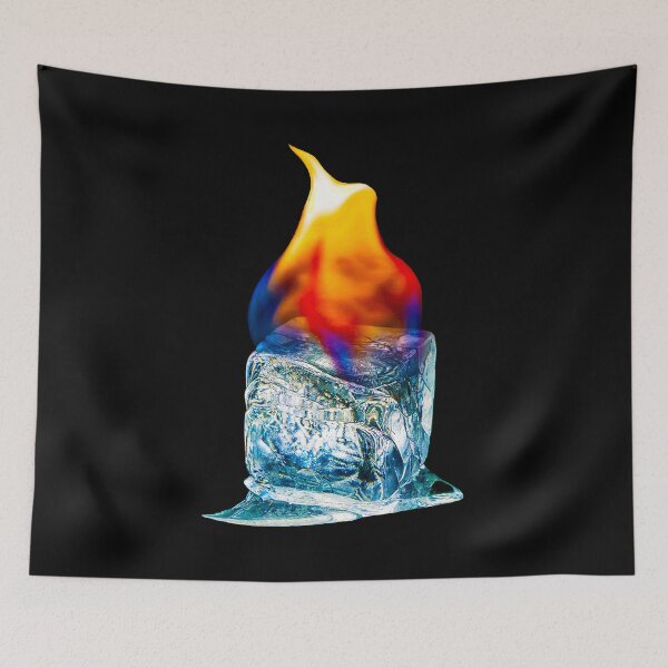 Item preview, ICE FIRE designed and sold by CharlieCreator.