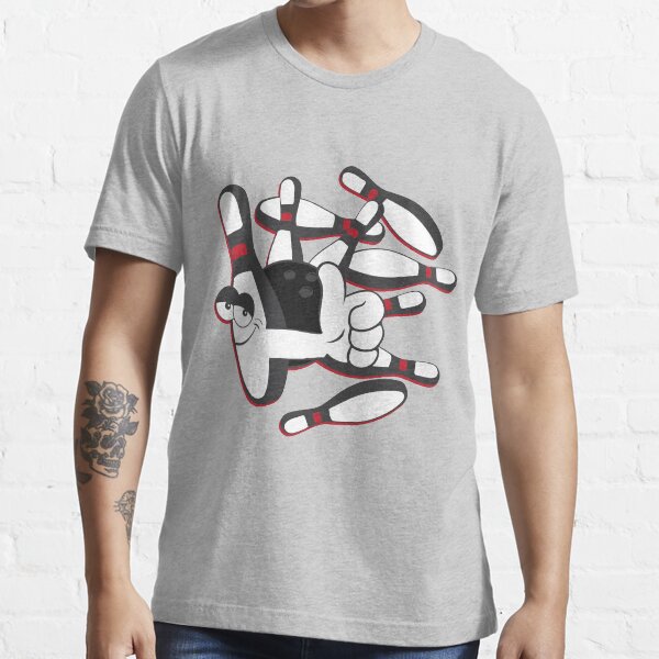 Bowling Spruche Geschenke Merchandise Redbubble