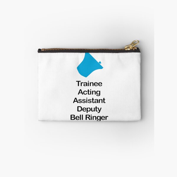 Item preview, Trainee Bell Ringer (Light Background) designed and sold by Grandsire.