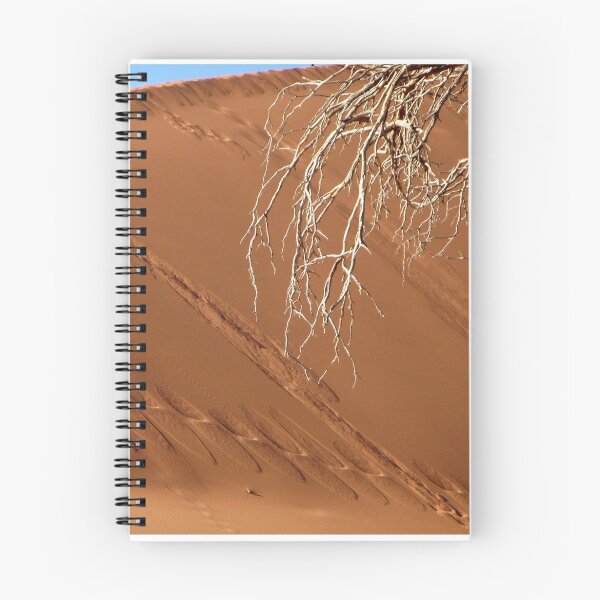 Item preview, patterns in the sand, Sossusvlei designed and sold by Margaret  Hyde.