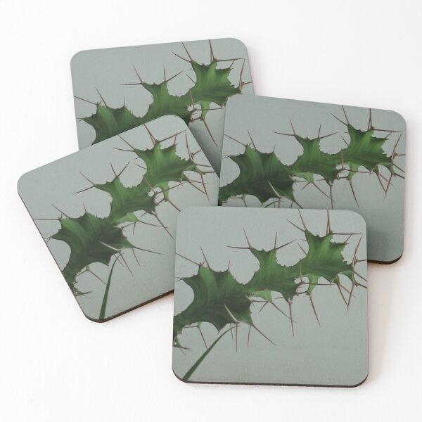 Item preview, Cactus with spines designed and sold by Ana Belaj.