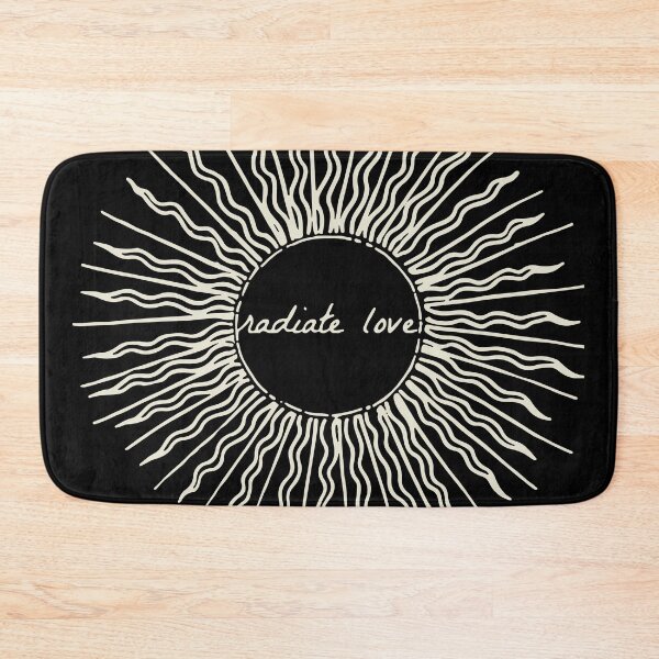 Item preview, Radiate Love  designed and sold by wildtribe.